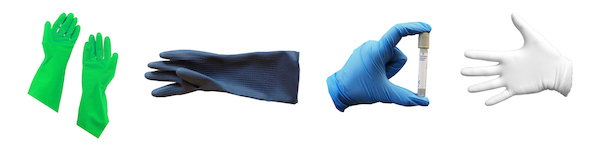 Glove Selection, Environmental Health & Safety