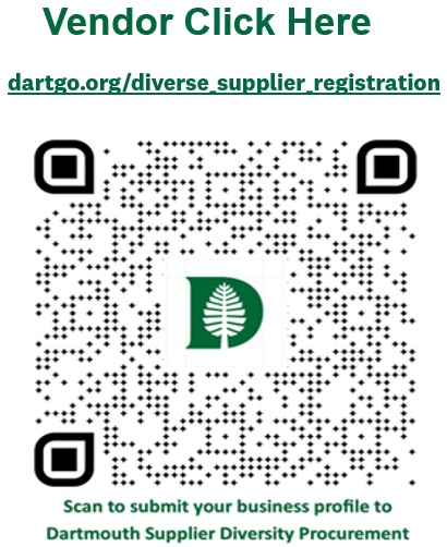 Go to dartgo.org/diverse_supplier_registration