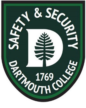 safety and security emblem