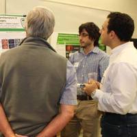 Fourth Annual Celebration of Biomedical Research at Dartmouth (CBRaD)