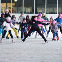 HopStop: Patin Libre Dancing on Ice