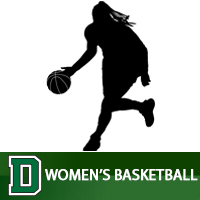 Women's Basketball versus Harvard 