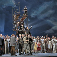 Met Opera in HD: Fidelio - Ludwig van Beethoven