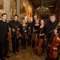 Academy of St Martin in the Fields Chamber Ensemble