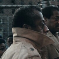 Black France on Film | Baldwin: I Heard it Through the Grapevine