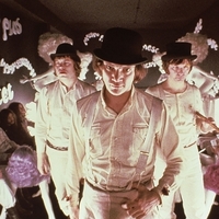 Dartmouth Film Award: A Clockwork Orange