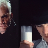 Dartmouth Film Award: A Tribute to Malcolm McDowell