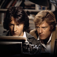 Democracy on Camera: All the President's Men