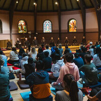 Morning Sitting Meditation