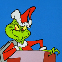 HopStop Family Film: How the Grinch Stole Christmas