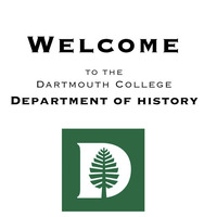 Department of History New Student Open House