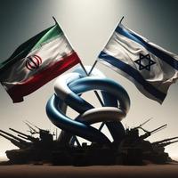 Israel and Iran: The Future of The Middle East