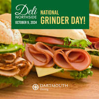 National Grinder Day