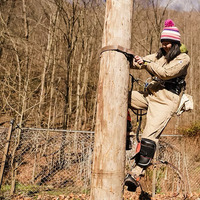 Appalachia Energy Immersion Trip Application Deadline