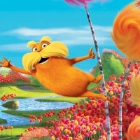 HopStop Family Film: The Lorax - an Earth Day Celebration