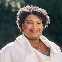 Martin Luther King Jr. Celebration Event: A Conversation with Stacey Abrams